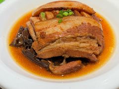 -九转小磨·非遗东北菜(万达广场店)