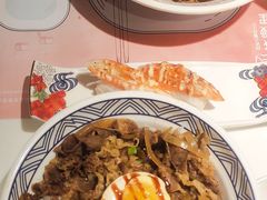 -花漫里日式餐厅(南安中骏店)