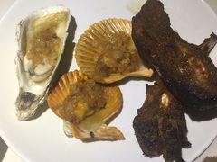 -加餐海鲜自助(集美银泰百货店)