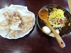 -服务大楼冷面(延大店)