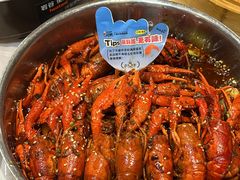 -靓靓蒸虾·头牌蒸虾(雪松路总店)