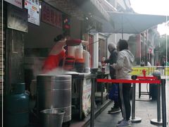 -万哈子红油面粉馆(户部巷店)