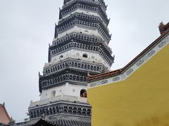 -迎江寺