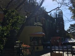 -三鹰之森吉卜力美术馆