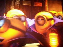 -奥斯卡国际影城(杜比全景声&4D激光店)