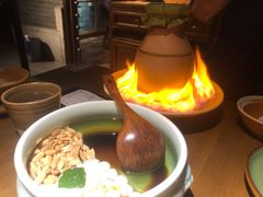 灶膛罐罐牛腩-吃饭皇帝大(长宁龙之梦店)