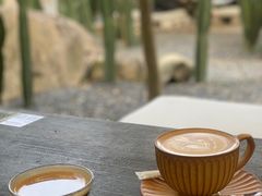 -MOJ coffee(瓯海泽雅水碓坑店)
