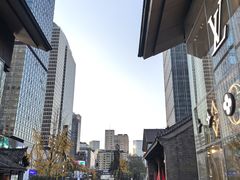 -成都百丽宫影城(LUXE太古里店)