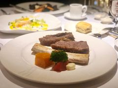 台塑牛排-王品牛排(郑州大卫城店)