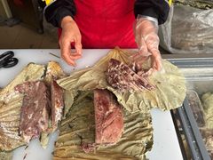-东山矮马桶羊肉(太湖东山店)