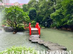 -广州花园酒店