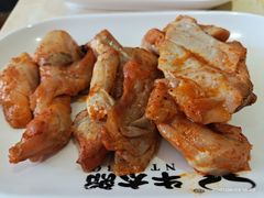 -牛太郎时尚自助烧烤