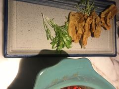 -周渝食惦·酸菜鱼精致川菜(横岗店)