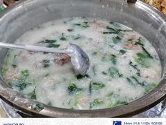 -标记美食新鲜猪杂(兴南大道店)