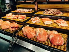 -韩盛·盛江山自助料理(奥体万达店)