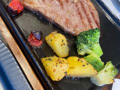 牛排-必胜客(广顺南大街店)