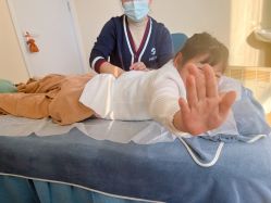 -伊童美家小儿推拿·中式养生(徐汇店)