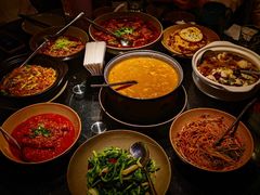 -华豫川酒家(双子塔店)