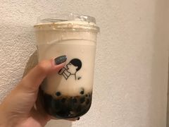 -喜茶(中山利和新地店)
