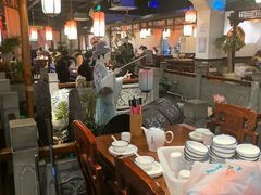 -寻宝记绍兴菜(鲁迅路店)