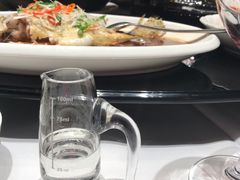 -東舍食唐精品陕菜馆