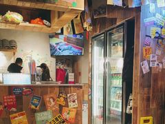 -韩山葵烤肉(太古里店)