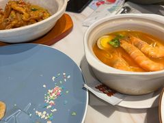 -子霖南山鲜虾面(南山总店)