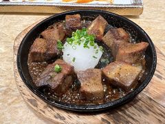 -东京屋(武定路店)