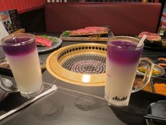 -谷牛和牛烤肉(漕河泾印象城店)