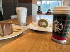 -星巴克(杭州龙坞茶镇店)