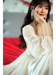-MECCI婚礼摄影跟拍(红东方广场店)