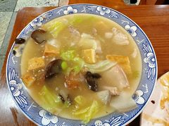 -西工饭庄快餐厅(西工小街店)