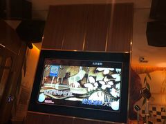 -星聚会KTV(合生汇黑金店)