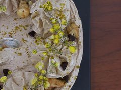 -小苍兰风铃草蛋糕甜品(沈阳店)