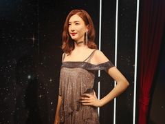 -上海杜莎夫人蜡像馆