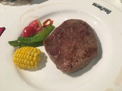 -爱丽丝牛排西餐厅(光谷步行街店)