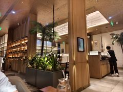 -泰香米泰国餐厅(中大国际店)