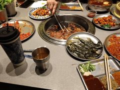 -大叹号·朝鲜族烤肉(滨海吾悦广场店)