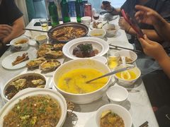 -蠔友汇·海鲜·生蚝烧烤(大东店)