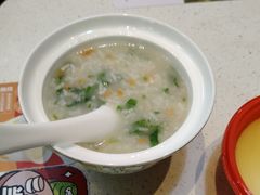 -嘉和一品粥(首经贸店)