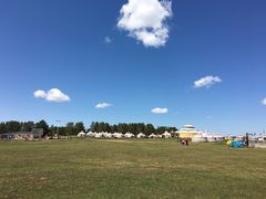 -诺干湖景区