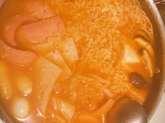 -七八冷面·延边朝鲜族美食(欢乐谷店)