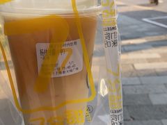 -7分甜(上海新天地广场店)