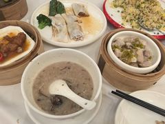 -丰尔粥食·顺德鱼生·干蒸排骨顺德菜(大良分店)