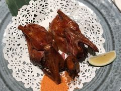 -大树餐厅(益田假日店)