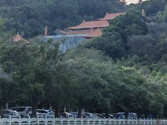 -南沙天后宫景区