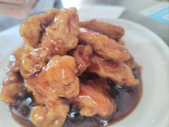 糖醋里脊-友谊餐馆(永安路店)