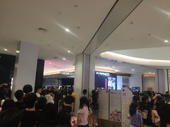 -Victoria's Secret(杭州湖滨银泰in77店)