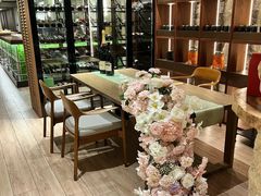 -斯普汇生蚝牛排馆(中骏世界城店)