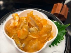 -高佳庄·海鲜酒楼(定海店)